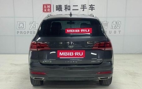 Volkswagen Tharu, 2022 год, 2 050 775 рублей, 2 фотография