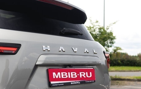 Haval H7, 2025 год, 3 949 000 рублей, 11 фотография