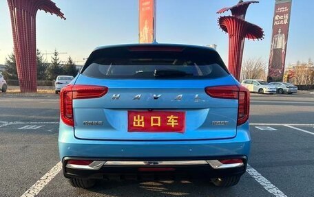 Haval Jolion, 2022 год, 1 495 005 рублей, 3 фотография