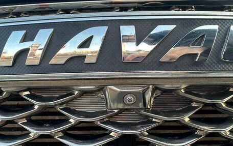 Haval Jolion, 2022 год, 1 495 005 рублей, 4 фотография