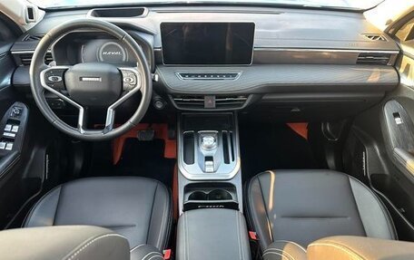 Haval Jolion, 2022 год, 1 495 005 рублей, 7 фотография