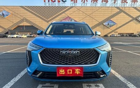 Haval Jolion, 2022 год, 1 495 005 рублей, 2 фотография