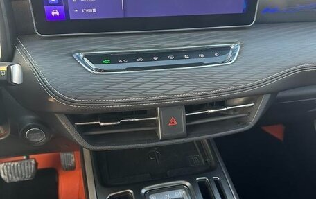 Haval Jolion, 2022 год, 1 495 005 рублей, 9 фотография
