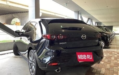 Mazda 3, 2021 год, 1 980 555 рублей, 2 фотография