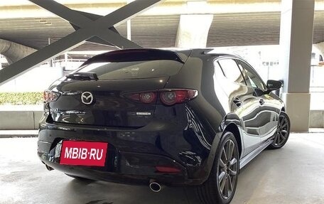 Mazda 3, 2021 год, 1 980 555 рублей, 3 фотография