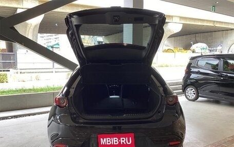 Mazda 3, 2021 год, 1 980 555 рублей, 4 фотография