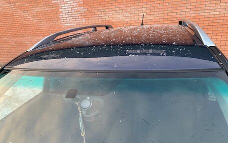 Mitsubishi Outlander III рестайлинг 3, 2008 год, 1 300 000 рублей, 2 фотография