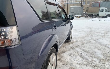 Mitsubishi Outlander III рестайлинг 3, 2008 год, 1 300 000 рублей, 5 фотография