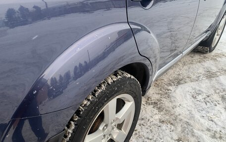 Mitsubishi Outlander III рестайлинг 3, 2008 год, 1 300 000 рублей, 4 фотография