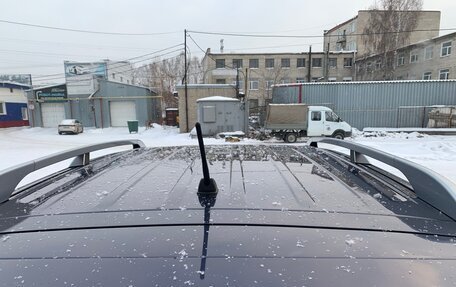 Mitsubishi Outlander III рестайлинг 3, 2008 год, 1 300 000 рублей, 3 фотография