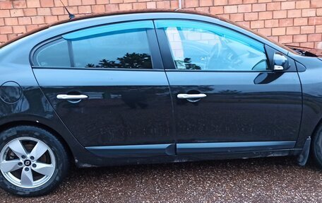 Renault Fluence I, 2012 год, 500 000 рублей, 3 фотография