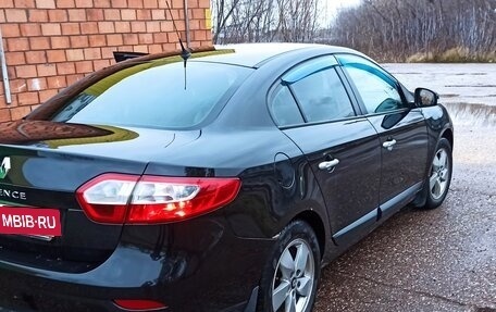 Renault Fluence I, 2012 год, 500 000 рублей, 4 фотография