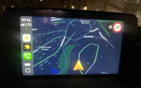 Mazda CX-9 II, 2017 год, 3 500 000 рублей, 10 фотография