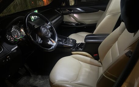 Mazda CX-9 II, 2017 год, 3 500 000 рублей, 8 фотография