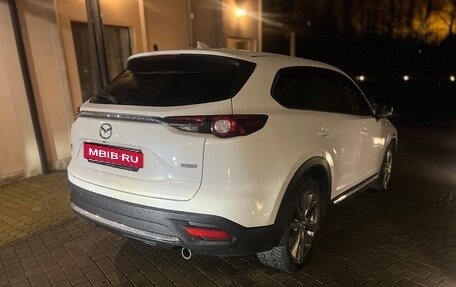 Mazda CX-9 II, 2017 год, 3 500 000 рублей, 2 фотография
