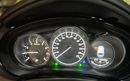 Mazda CX-9 II, 2017 год, 3 500 000 рублей, 13 фотография