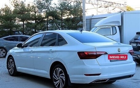 Volkswagen Jetta VII, 2021 год, 1 510 013 рублей, 4 фотография