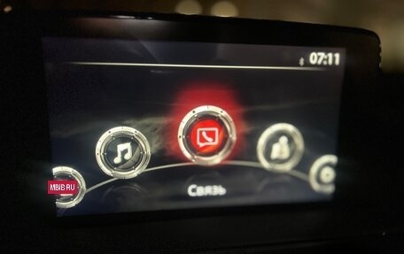 Mazda CX-9 II, 2017 год, 3 500 000 рублей, 15 фотография