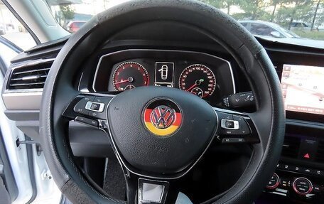 Volkswagen Jetta VII, 2021 год, 1 510 013 рублей, 10 фотография