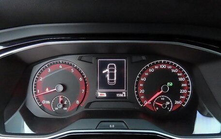 Volkswagen Jetta VII, 2021 год, 1 510 013 рублей, 11 фотография