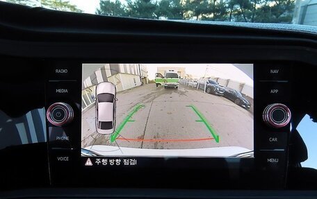 Volkswagen Jetta VII, 2021 год, 1 510 013 рублей, 12 фотография