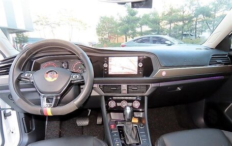 Volkswagen Jetta VII, 2021 год, 1 510 013 рублей, 16 фотография