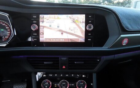 Volkswagen Jetta VII, 2021 год, 1 510 013 рублей, 13 фотография