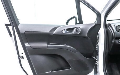 Opel Meriva, 2013 год, 949 000 рублей, 7 фотография