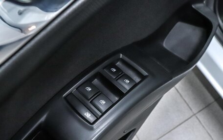 Opel Meriva, 2013 год, 949 000 рублей, 8 фотография