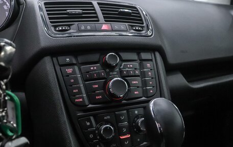 Opel Meriva, 2013 год, 949 000 рублей, 15 фотография