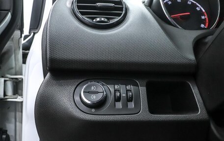 Opel Meriva, 2013 год, 949 000 рублей, 9 фотография