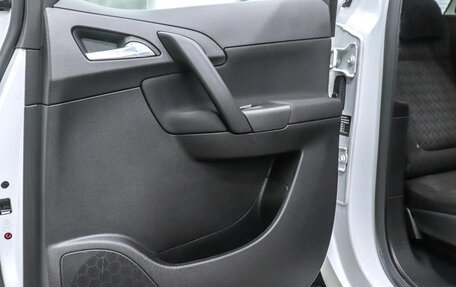 Opel Meriva, 2013 год, 949 000 рублей, 20 фотография