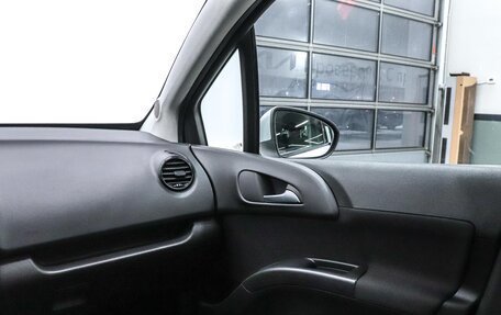 Opel Meriva, 2013 год, 949 000 рублей, 19 фотография