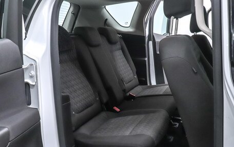 Opel Meriva, 2013 год, 949 000 рублей, 22 фотография