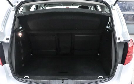 Opel Meriva, 2013 год, 949 000 рублей, 24 фотография