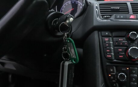 Opel Meriva, 2013 год, 949 000 рублей, 23 фотография