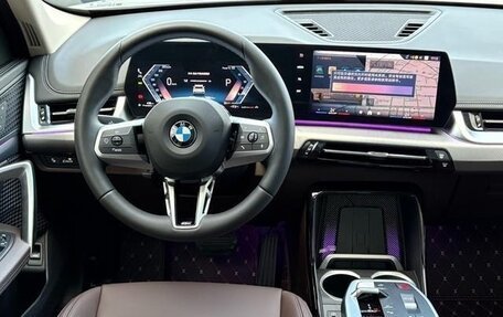 BMW X1, 2025 год, 4 000 000 рублей, 10 фотография