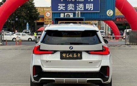 BMW X1, 2025 год, 4 000 000 рублей, 5 фотография