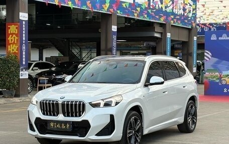 BMW X1, 2025 год, 4 000 000 рублей, 2 фотография