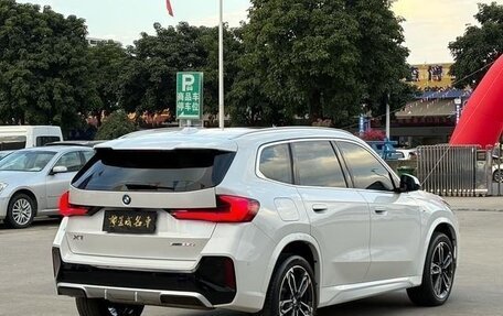 BMW X1, 2025 год, 4 000 000 рублей, 6 фотография
