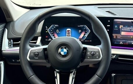 BMW X1, 2025 год, 4 000 000 рублей, 8 фотография