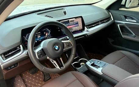 BMW X1, 2025 год, 4 000 000 рублей, 9 фотография