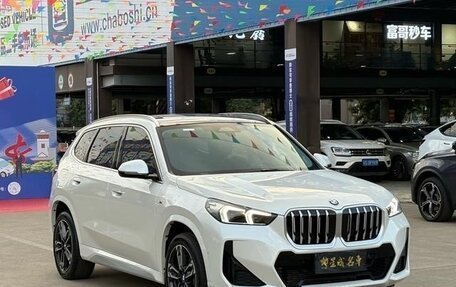 BMW X1, 2025 год, 4 000 000 рублей, 3 фотография
