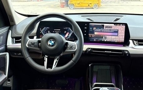 BMW X1, 2025 год, 4 000 000 рублей, 11 фотография