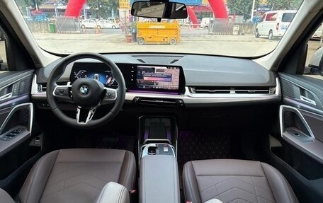 BMW X1, 2025 год, 4 000 000 рублей, 12 фотография