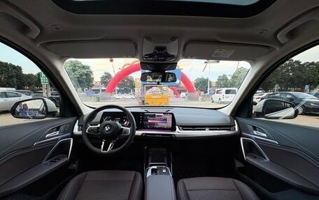 BMW X1, 2025 год, 4 000 000 рублей, 13 фотография