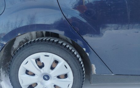 Ford Focus III, 2013 год, 740 000 рублей, 4 фотография