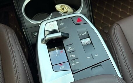 BMW X1, 2025 год, 4 000 000 рублей, 18 фотография