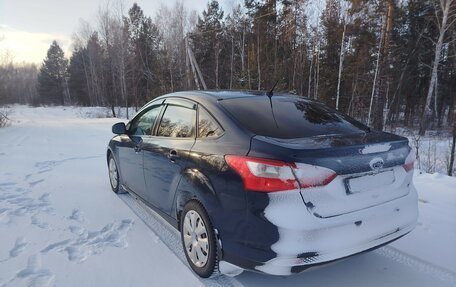 Ford Focus III, 2013 год, 740 000 рублей, 8 фотография