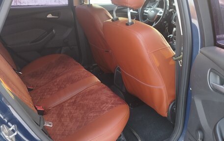 Ford Focus III, 2013 год, 740 000 рублей, 11 фотография